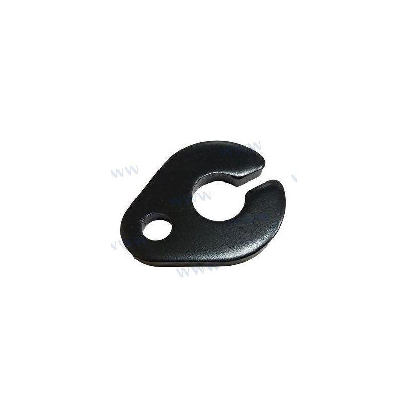 CLIP SENSOR TRIM, MCM:54-12078 y 57322T