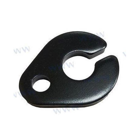 CLIP SENSOR TRIM, MCM:54-12078 y 57322T