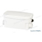 CAJA DUCHA Y AGUAS GRISES c/BOMBA, SANIMARIN UP, 12v, SANITRIT, 146 x 166 x 359mm