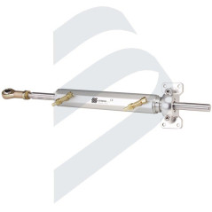 Uflex - CILINDRO DIRECCION ULTRAFLEX INTRABORDAS, UC69-1