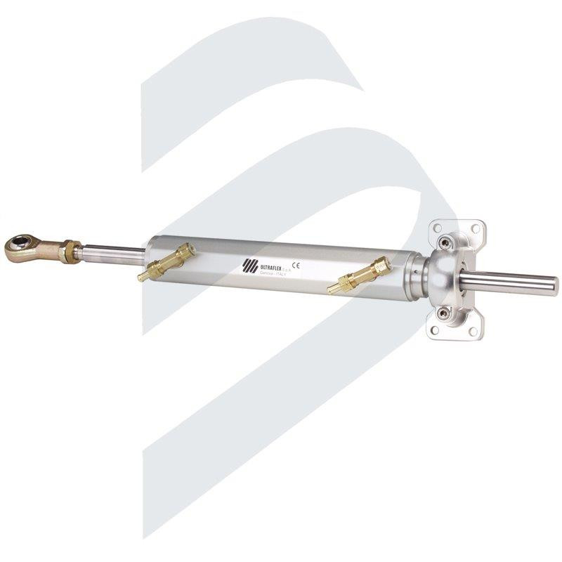 CILINDRO DIRECCION ULTRAFLEX INTRABORDAS, UC69-1