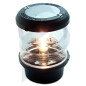 BOMBILLA TUBO LUZ NAV.30 leds 10/30v-BC