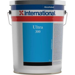 International - PATENTE INTERNATIONAL YBB723, ULTRA 300, NEGRO, 5L