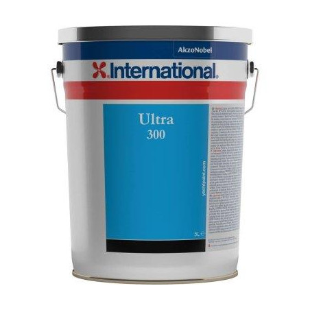 International - PATENTE INTERNATIONAL YBB723, ULTRA 300, NEGRO, 5L