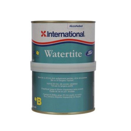 MASILLA EPOXY WATERTITE 1L