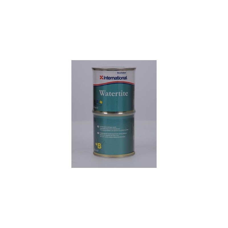 MASILLA EPOXY WATERTITE 250ml, INTERNATIONAL (YAV137/A)