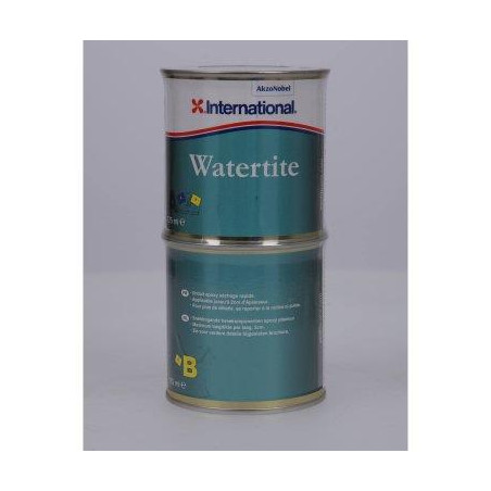 International - MASILLA EPOXY WATERTITE 250ml, INTERNATIONAL (YAV137/A)