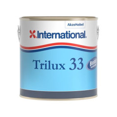 TRILUX 33, GRIS YBA 072, 2.5L