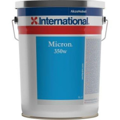 International - PATENTE INTERNACIONAL MICRON 350, Az, 3/4L