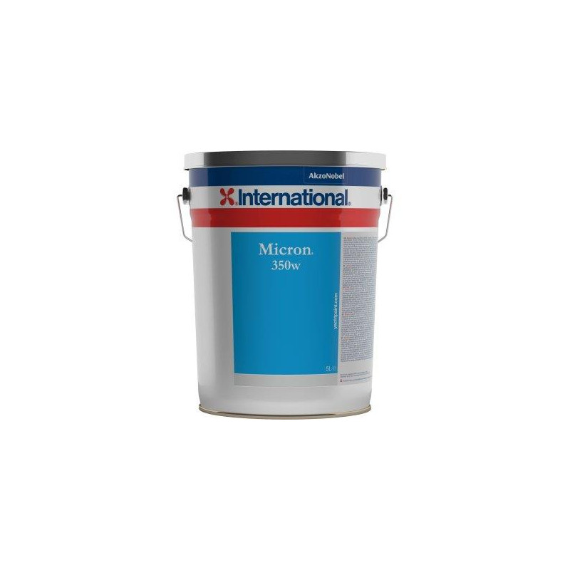 PATENTE INTERNATIONAL MICRON 350, AZUL NAVY, 3/4L