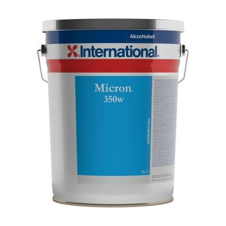 International - PATENTE INTERNACIONAL MICRON 350, Az, 3/4L