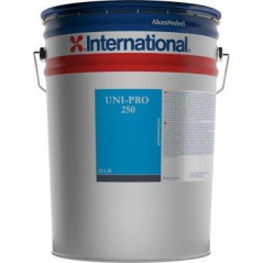 International - PATENTE INTERNATIONAL, UNI-PRO 250, AZUL MARINO, 20L