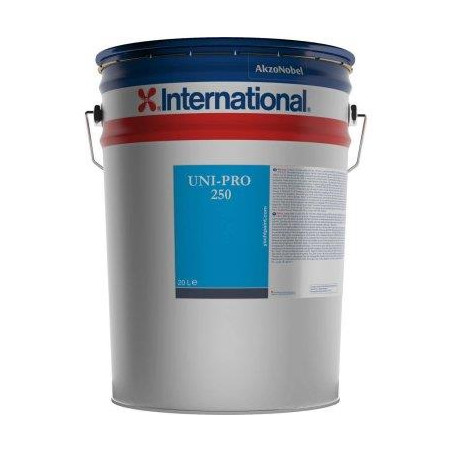 ANTIFOULING INTERNACIONAL UNI-PRO 250 AZUL MARINO 20LT.