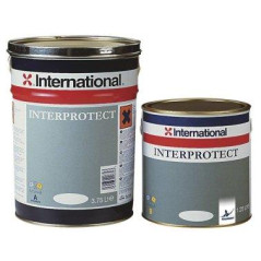 International - IMPRIMACION INTERNATIONAL, INTERPROTECT BLANCO, 3.75 LT.