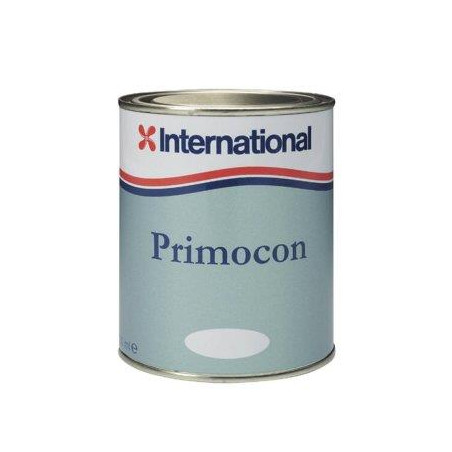 International - IMPRIMACION INTERNATIONAL, PRIMOCON PRIMER GRIS, 2,5L