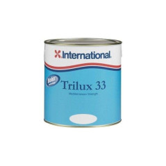 International - PATENTE INTERNATIONAL, TRILUX 33, BLANCO, 2,5L