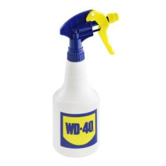 PULVERIZADOR VACIO, WD40