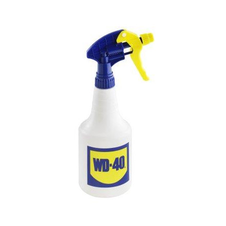 PULVERIZADOR VACIO, WD40