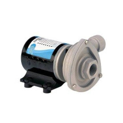 Jabsco - BOMBA CENTRI.CYCLONE JABSCO 24v 110 L/min LP 3/4" BSP