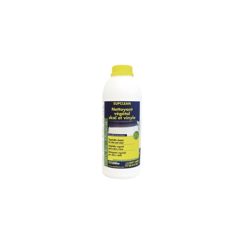 LIMPIADOR SUPERCLEAN 1L, MATT CHEM