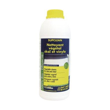 MATT CHEM MARINE - LIMPIADOR SUPERCLEAN 1L, MATT CHEM