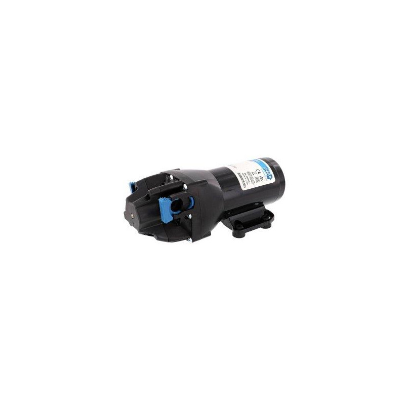 BOMBA PRESION JABSCO, PAR-MAX HD4, 12v, 15 l/m, 1,7 BAR (31620-0292)