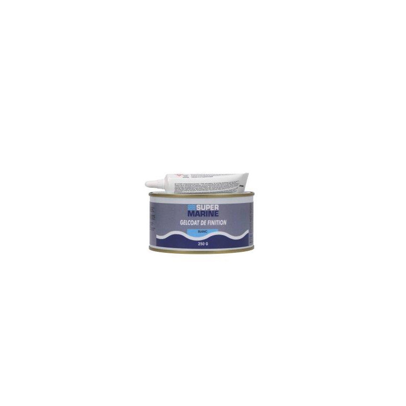 GEL COAT ACABADO, 250g, PARAFINADO