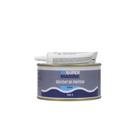 GEL COAT ACABADO, 250g