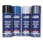 PINTURA SPRAY SUPER MARINE 400ml, MOSTAZA