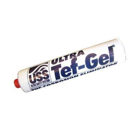 TEF GEL 12 ONZAS, TUBO, 335g