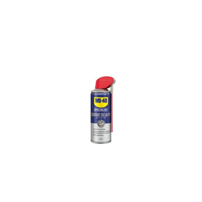 LUBRICANTE WD-40, 200ml SPRAY