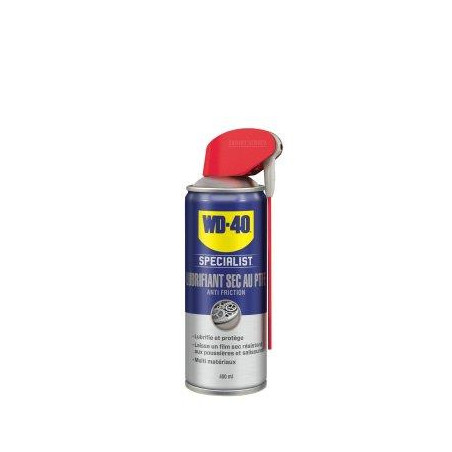 LUBRICANTE WD-40, 200ml, SPRAY