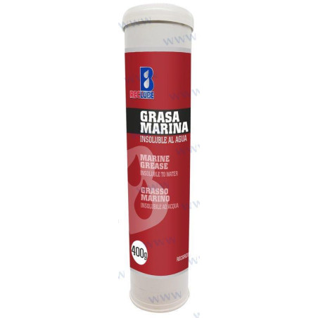 GRASA MARINA TUBO 226 gr