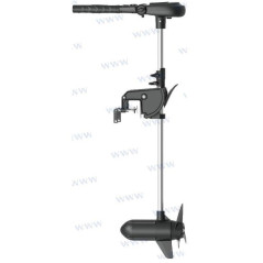 Haswing - FUERABORDA HASWING, ELECTRICO, 12v, 3 Hp, 780w, SIN BATERIA