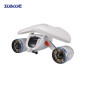 SEASCOOTER, SUBLUE WHITESHARK MIX PRO, BLANCO, 2 VELOCIDADES, CARGADOR RAPIDO