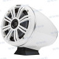 ALTAVOCES KICKER BLANCOS, 6,5" ECO