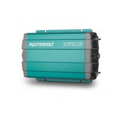 Mastervolt - CONVERTIDOR AC Master 2.0, 230v/50-60Hz, 12/1500 (SCHUKO)