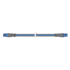 Raymarine - CABLE TRONCAL SEA TALK NG 40cm