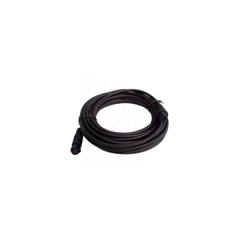 EXTENSION DE CABLE, 5m, p/RAYMIC A80289, p/Ray63/73/90/91