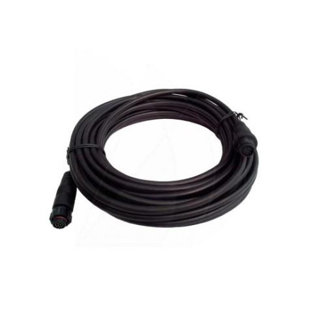 EXTENSION DE CABLE, 5m, p/RAYMIC A80289, p/Ray63/73/90/91