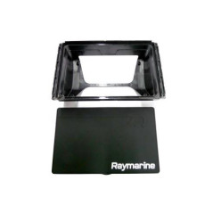 Raymarine - KIT DE MONTAJE FRONTEL, p/DISPLAY AXIOM 9"