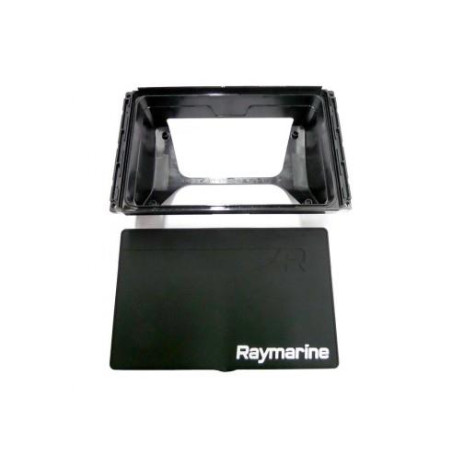 Raymarine - KIT DE MONTAJE FRONTEL, p/DISPLAY AXIOM 9"