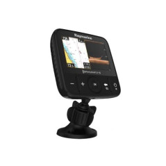 Raymarine - SONDA GPS DRAGONFLY 5 PRO, CHIRP/ Down Vision 5"