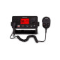 VHF FIJA RAY63 c/GPS INTEGRADO y DSC, 2ªESTACION OPCIONAL