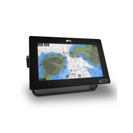 Raymarine - DISPLAY AXIOM+ 9 MF 9", WiFi Y CARTA LIGHTHOUSE DESCARGABLE