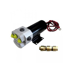 UNIDAD HIDRAULICA TIPO 1, 12v