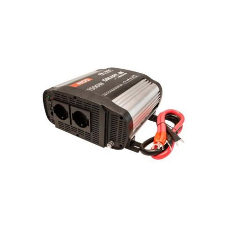 Mastervolt - CONVERTIDOR ONDA MODIFICADA, SMART-IN, 12v 230v, 1500w