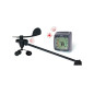 SISTEMA VIENTO TACKTICK, (ANEMOMETRO + VELETA), INALAMBRICO, T112+T12