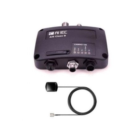 AIS Class B, B200W, Wi-Fi, GPS