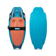 Jobe - KNEEBOARD TEAL, JOBE SLAH